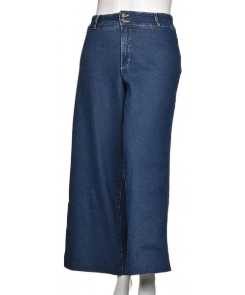 Снимка на Дамски дънки