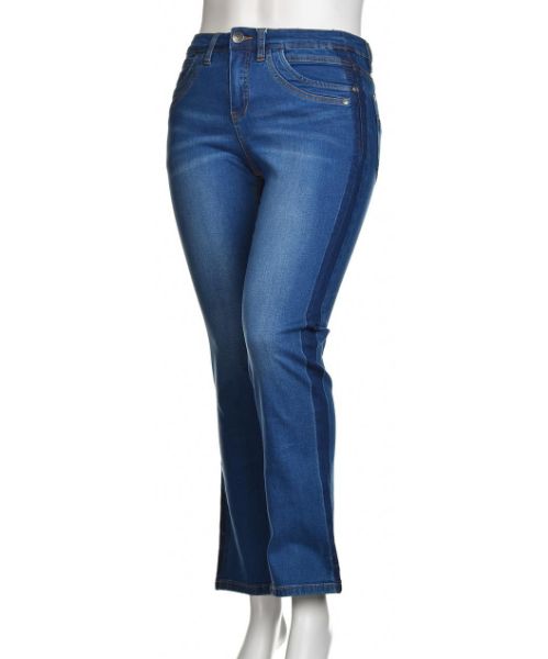 Снимка на Дамски дънки