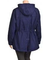 Снимка на Дамско яке