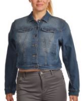 Снимка на Дамско яке