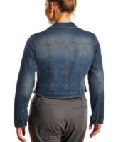 Снимка на Дамско яке