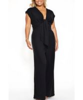 Снимка на Дамски гащеризон