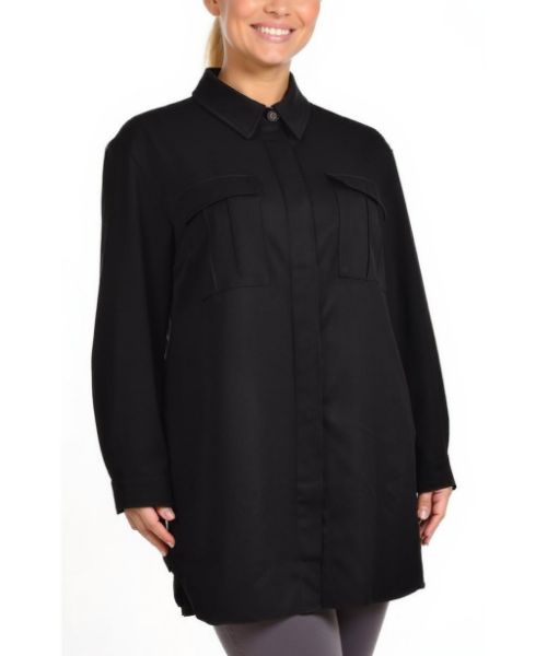 Снимка на Дамско яке