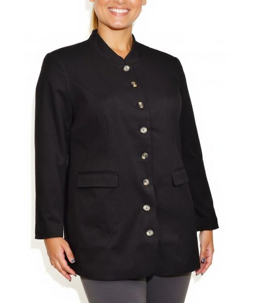 Снимка на Дамско сако