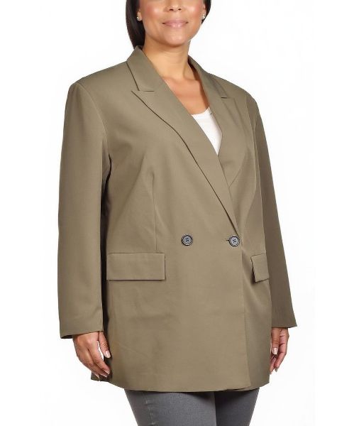 Снимка на Дамско сако