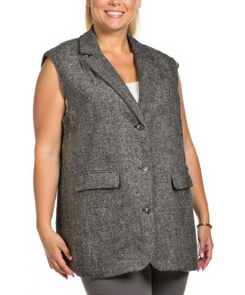 Снимка на Дамски елек