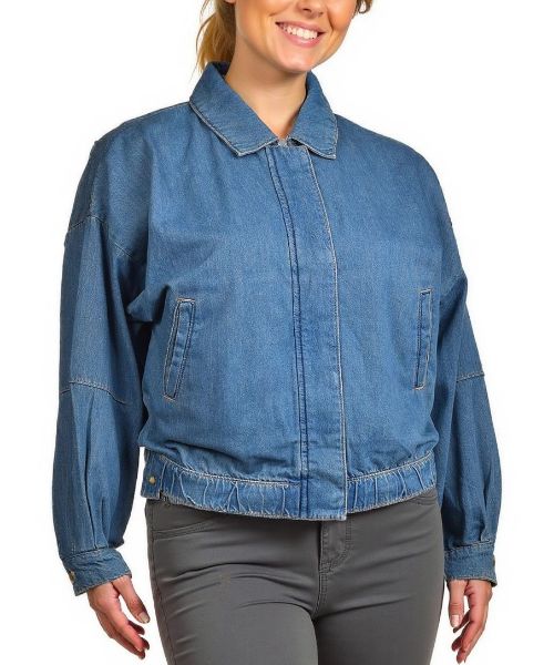 Снимка на Дамско яке