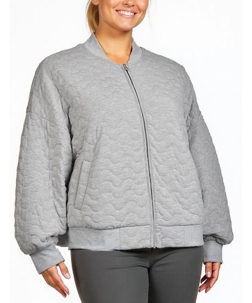 Снимка на Дамско яке