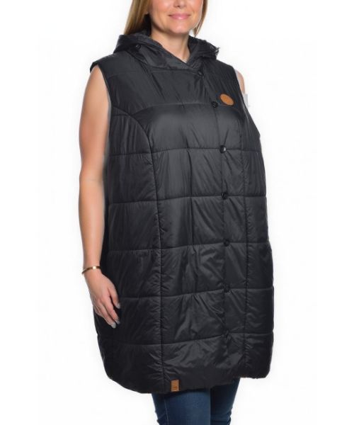 Снимка на Дамски елек