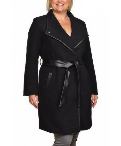 Снимка на Дамско палто