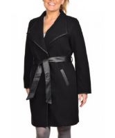 Снимка на Дамско палто