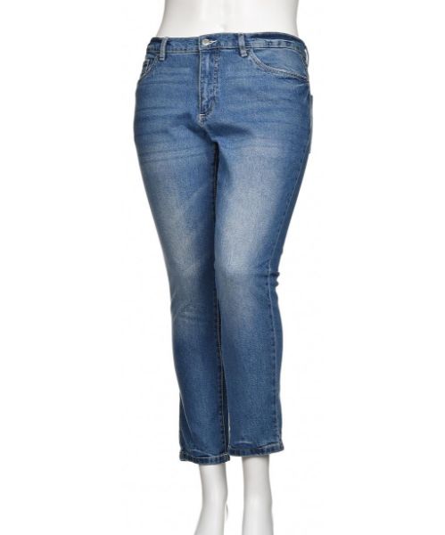 Снимка на Дамски дънки