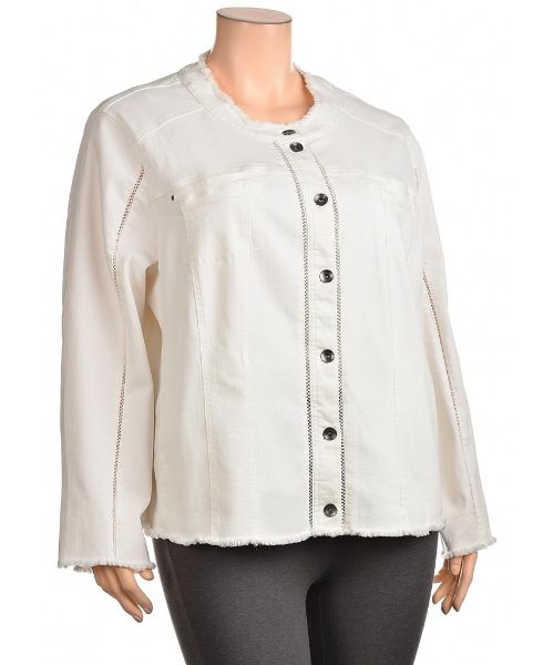 Снимка на Дамско яке