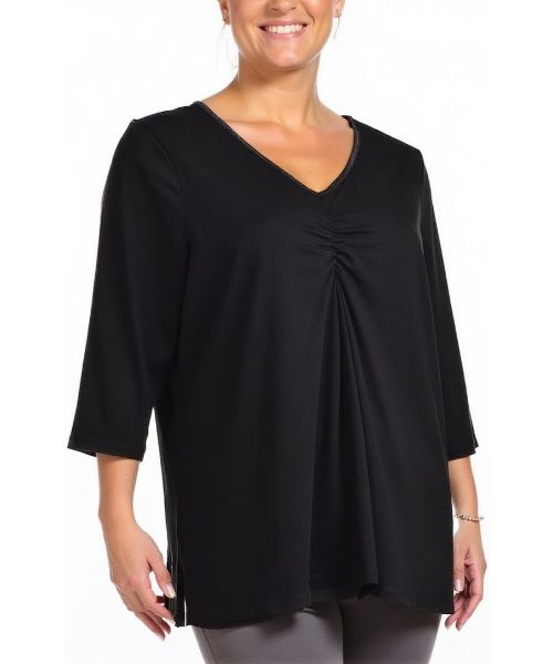 Снимка на Дамска блуза