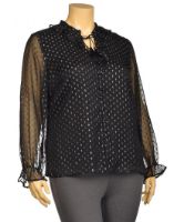 Снимка на Дамска риза