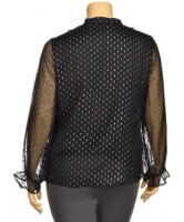 Снимка на Дамска риза