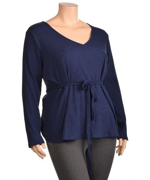 Снимка на Дамска блуза