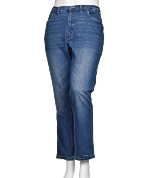 Снимка на Дамски дънки