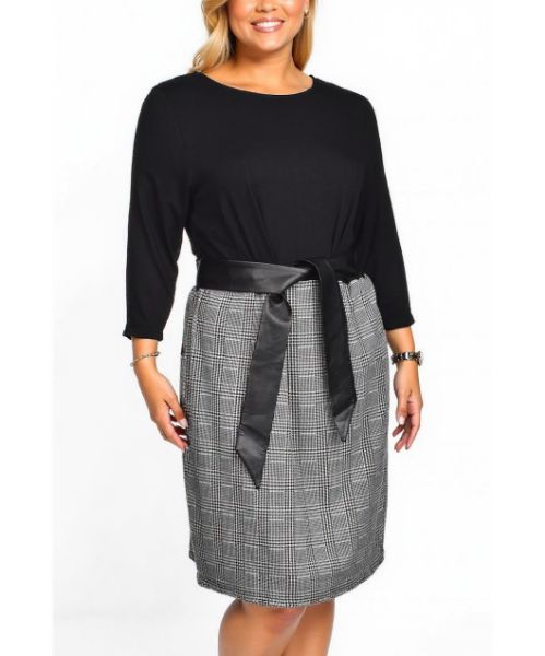 Снимка на Рокля за бременни