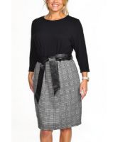 Снимка на Рокля за бременни