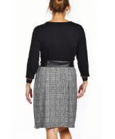 Снимка на Рокля за бременни