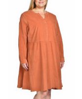 Снимка на Джинсова Рокля