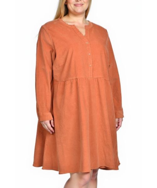 Снимка на Джинсова Рокля