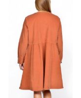 Снимка на Джинсова Рокля