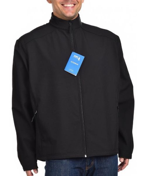 Снимка на Мъжко Softshell яке