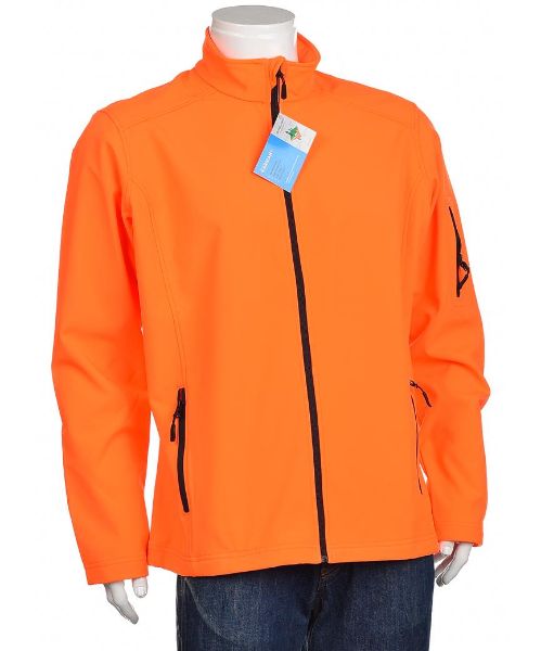 Снимка на Мъжко  Softshell яке
