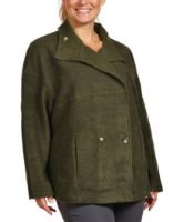 Снимка на Дамско яке