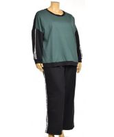 Снимка на Дамски анцуг