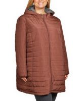 Снимка на Дамско яке с две лица