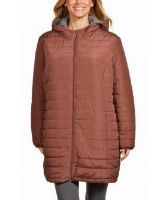 Снимка на Дамско яке с две лица