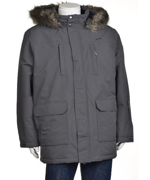 Снимка на Мъжко яке