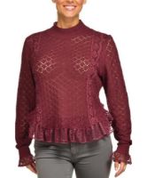 Снимка на Дамски пуловер