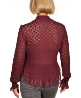 Снимка на Дамски пуловер