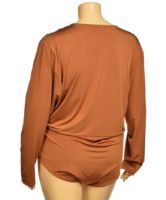 Снимка на Дамска блуза - боди