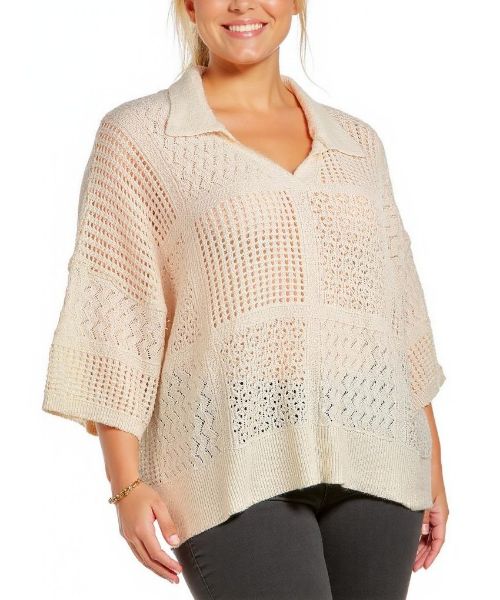 Снимка на Дамски пуловер