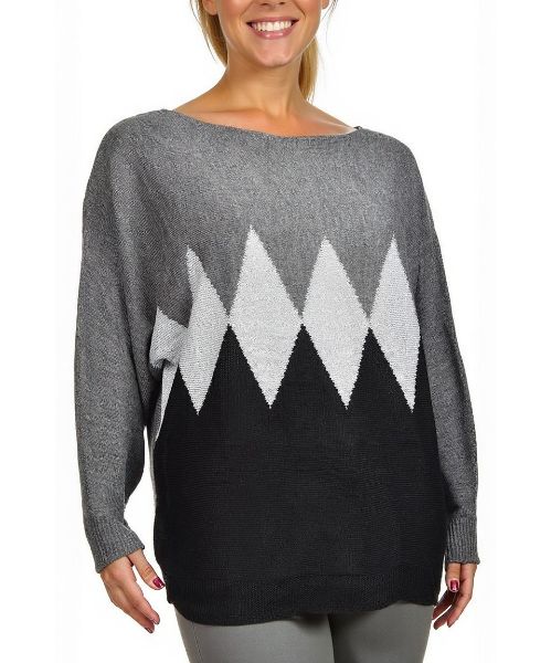 Снимка на Дамски пуловер