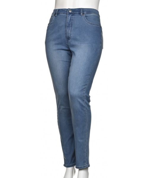 Снимка на Дамски дънки