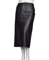 Снимка на Пола от еко кожа