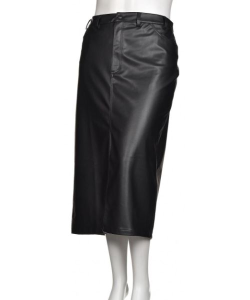 Снимка на Пола от еко кожа