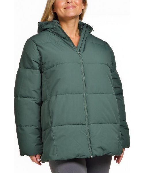 Снимка на Дамско яке