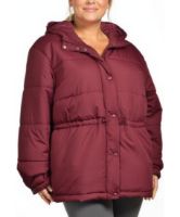 Снимка на Дамско яке