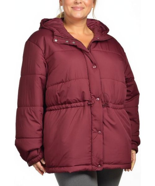 Снимка на Дамско яке