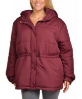 Снимка на Дамско яке