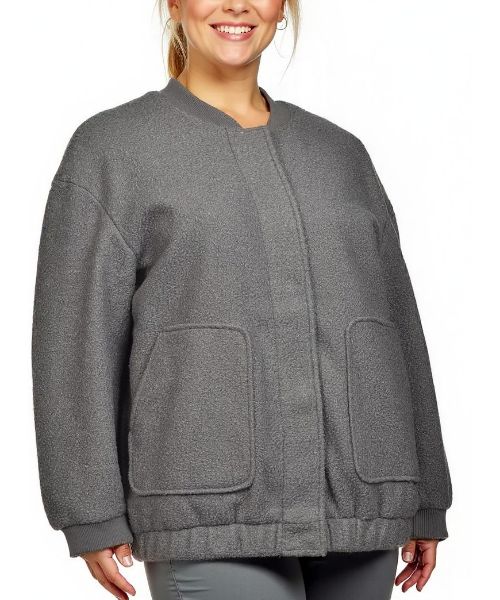 Снимка на Дамско яке