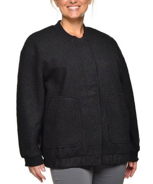 Снимка на Дамско яке