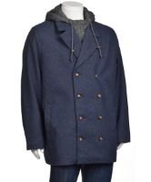 Снимка на Мъжко палто